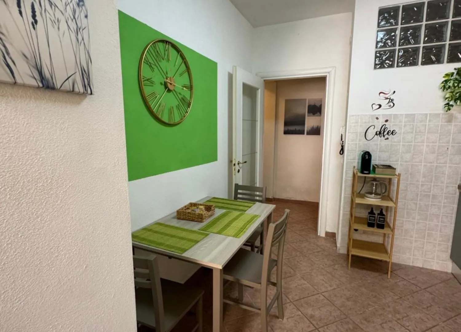 Colben Garden House - Relax E Sole A Pochi Passi Dal Mare Apartment Livorno Italy