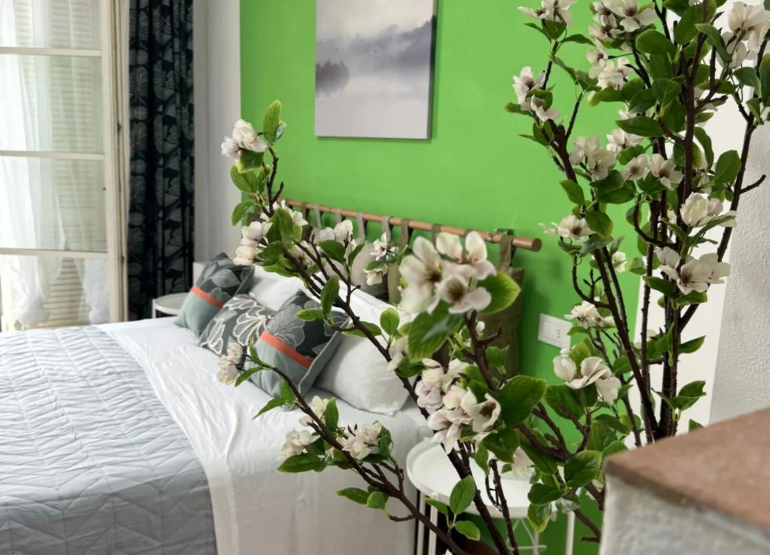 Colben Garden House - Relax E Sole A Pochi Passi Dal Mare location