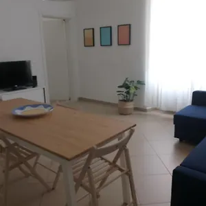 Casa Cavour Appartamento