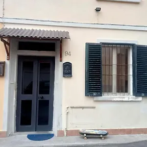 Voltina Appartamento