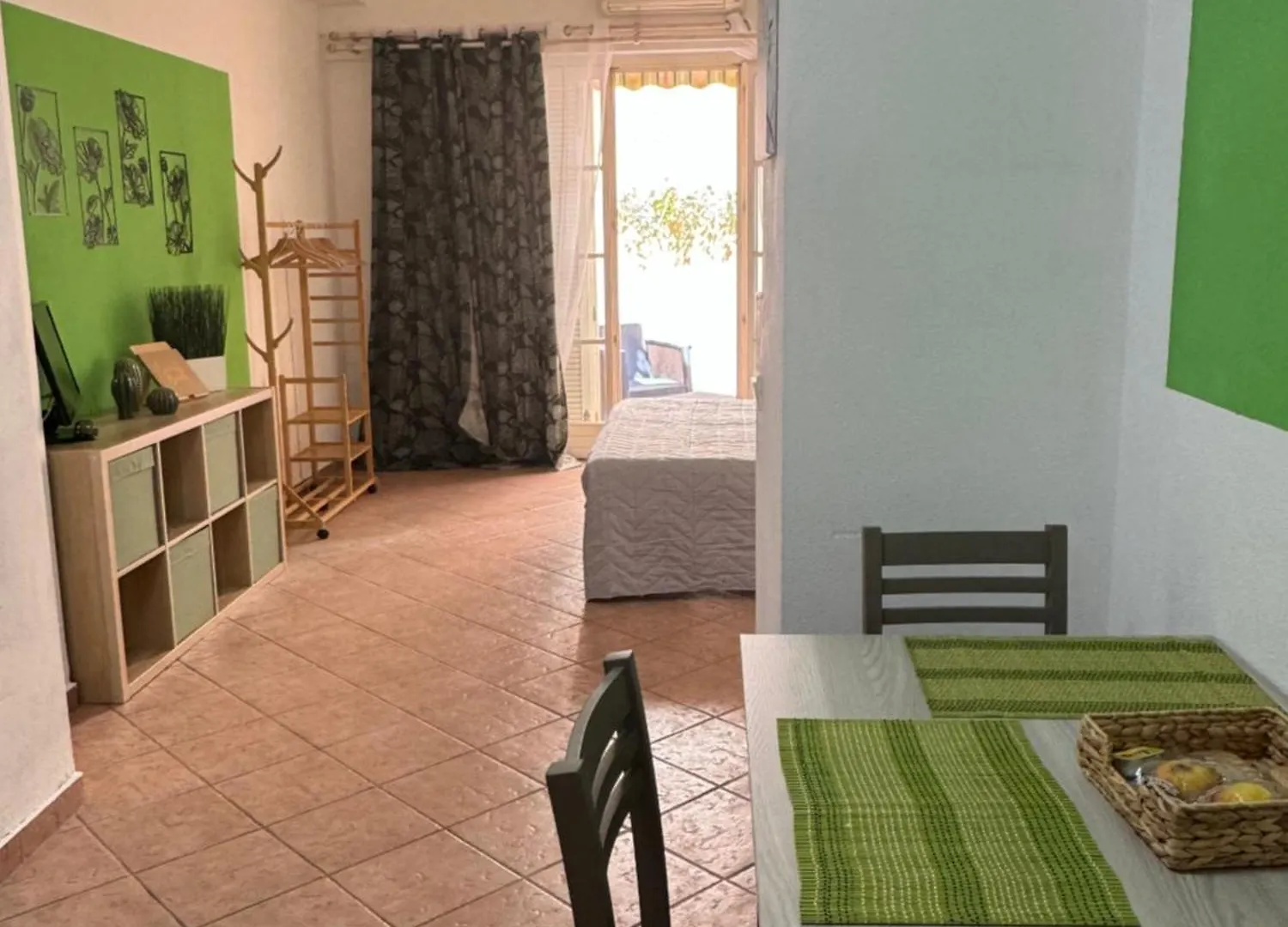 Colben Garden House - Relax E Sole A Pochi Passi Dal Mare Apartment Livorno